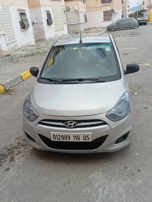Hyundai i10 2016 GL Plus