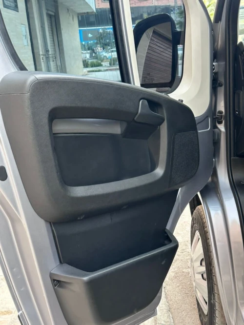 Fiat Ducato 2023
