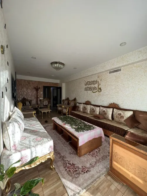 Vente Appartement F5 Oran Oran