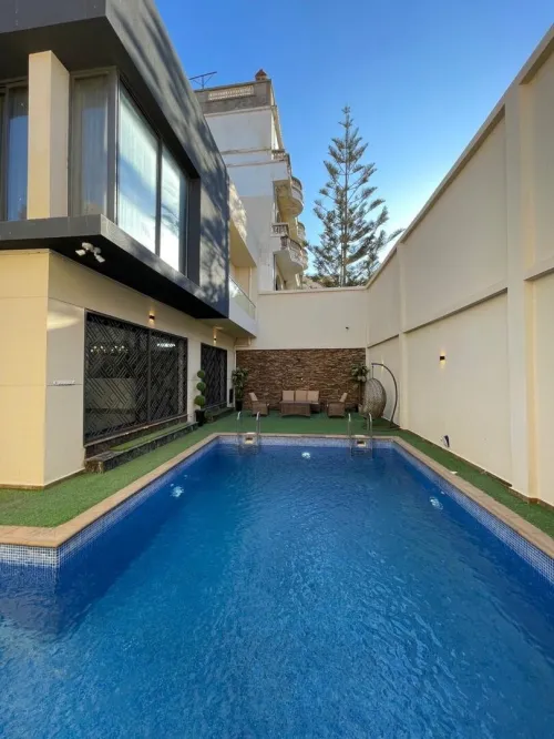 Vente Villa Oran Bousfer
