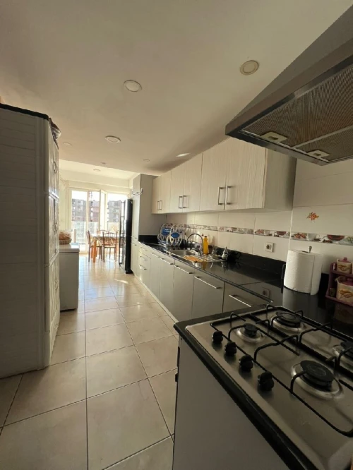 Vente Appartement F5 Oran Oran