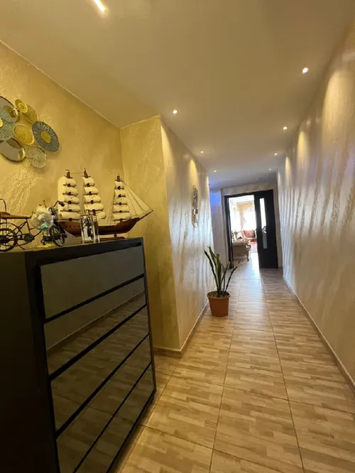 Vente Appartement F5 Oran Oran