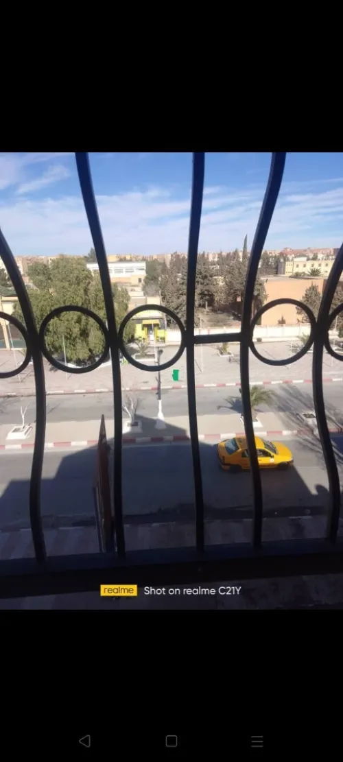 Vente Appartement Djelfa Djelfa