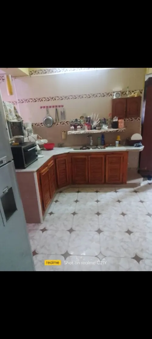 Vente Appartement Djelfa Djelfa