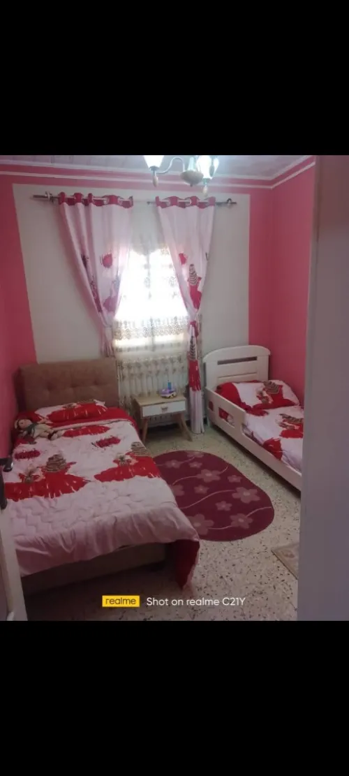 Vente Appartement Djelfa Djelfa