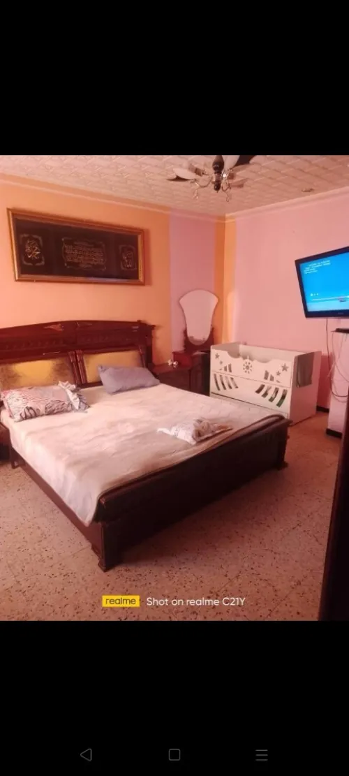 Vente Appartement Djelfa Djelfa