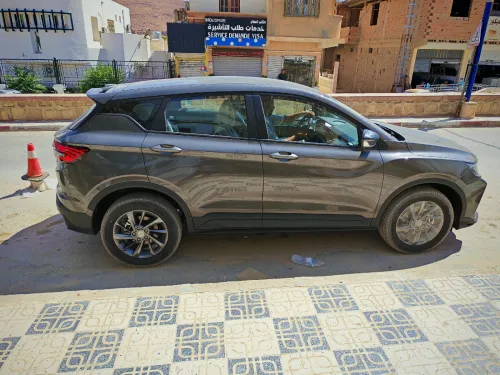 Geely Coolray 2025 super charged 00 km
