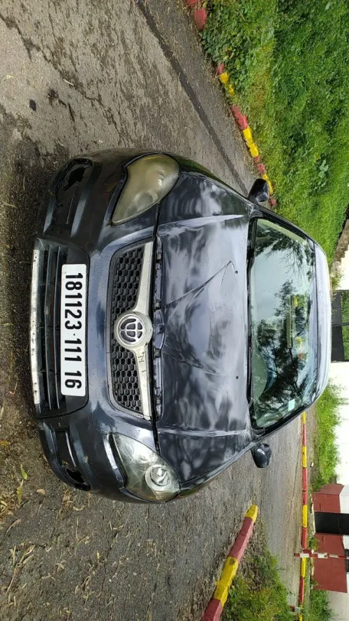 Brilliance FRV 2011 FRV