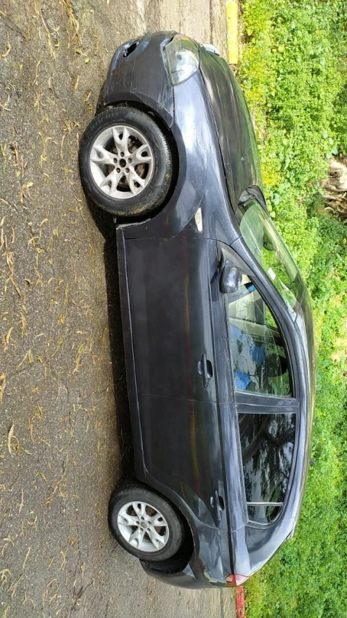 Brilliance FRV 2011 FRV