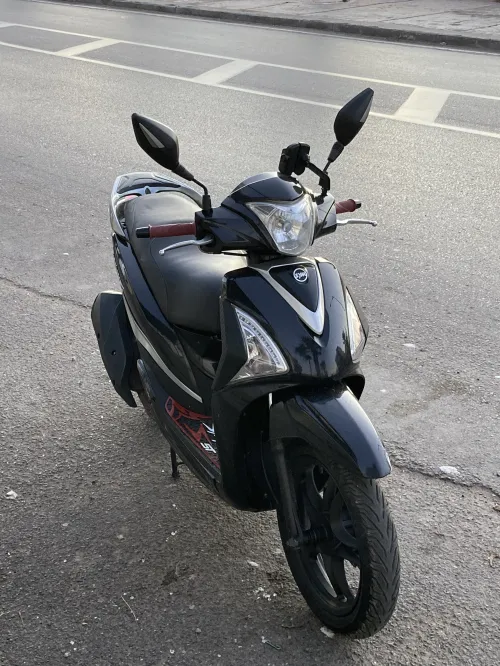 Sym St 150 2022