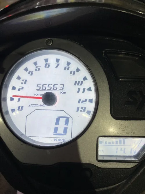Sym St 150 2022