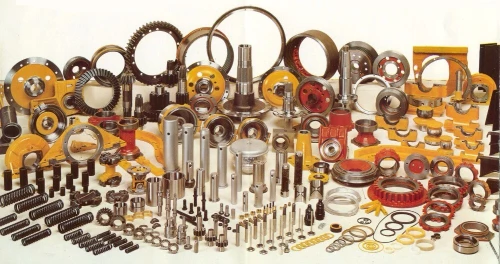 CATERPILLAR, PERKINS, KOMATSU, CUMMINS, JCB, DOOSAN, LIEBHERR, VOLVO, DEUTZ