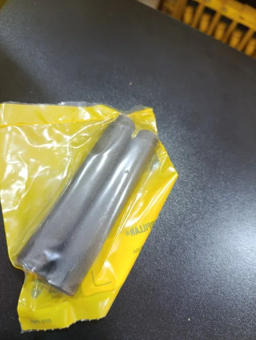 CATERPILLAR كتربيلار
