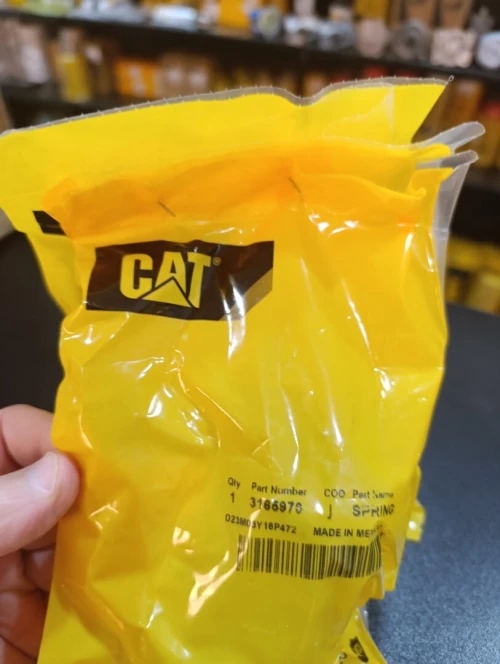 CATERPILLAR كتربيلار