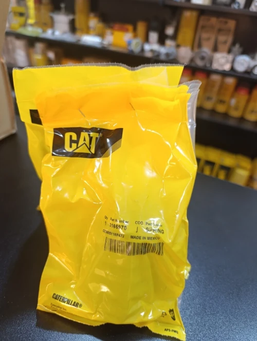 CATERPILLAR كتربيلار