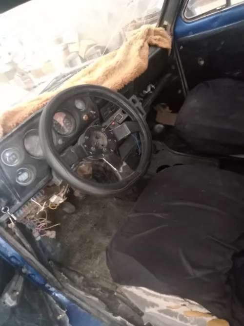 Lada Niva 1987 Niva