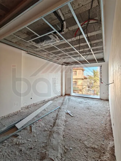 Vente Appartement F4 Alger Cheraga