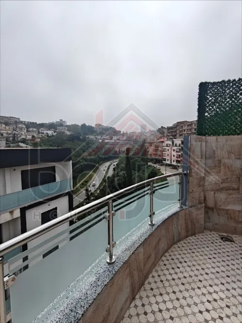 Vente Appartement F4 Alger Bouzareah