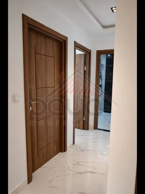 Vente Appartement F4 Alger Birkhadem