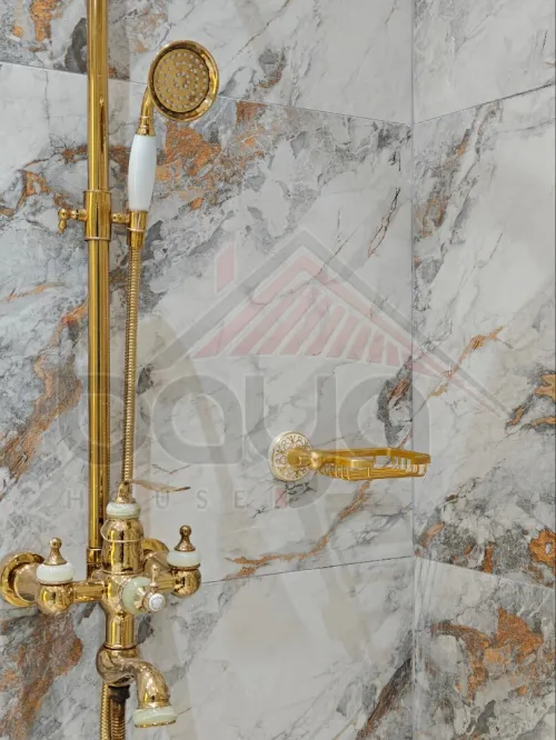 Vente Appartement F3 Alger El achour