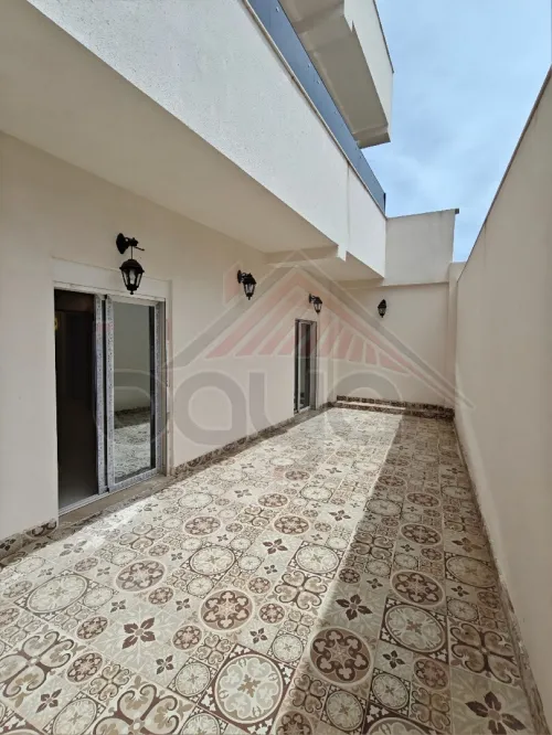 Vente Appartement F4 Alger Kouba