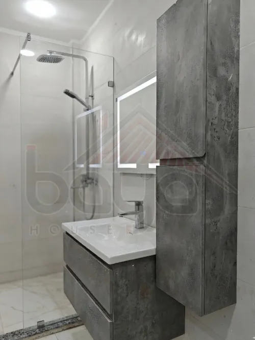 Vente Appartement F4 Alger Dely brahim