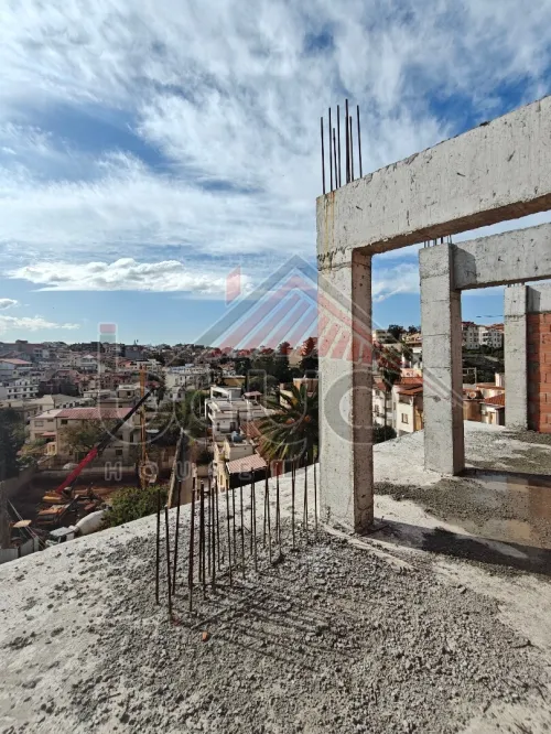 Vente Appartement F4 Alger Birkhadem