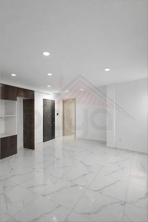 Vente Appartement F2 Alger Saoula