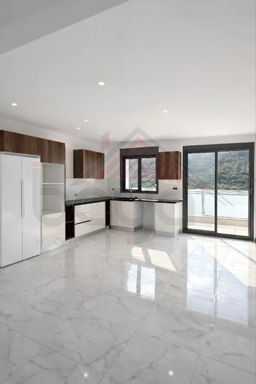 Vente Appartement F2 Alger Saoula