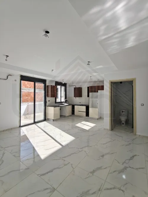 Vente Appartement F3 Alger Saoula