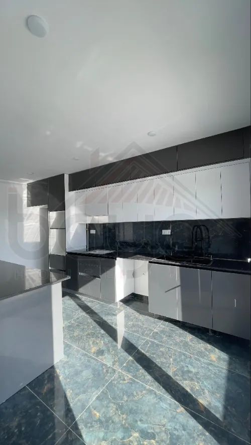 Vente Appartement F4 Alger Cheraga