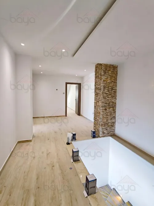 Vente Appartement Duplex F5 Alger Dely brahim