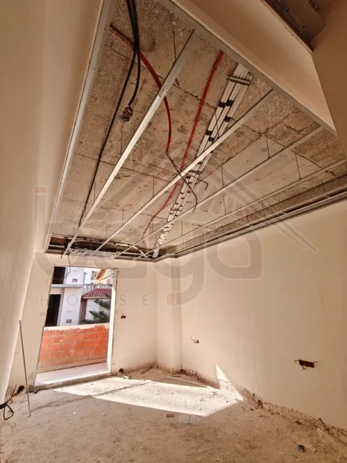 Vente Appartement F4 Alger Bir mourad rais