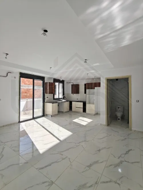 Vente Appartement F3 Alger Saoula