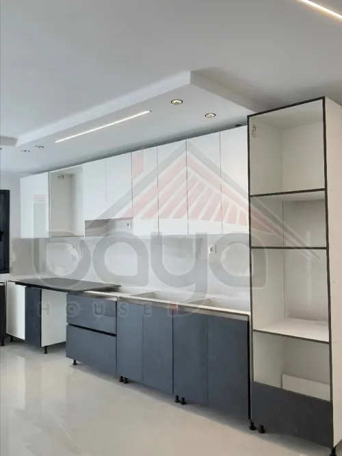 Vente Appartement F4 Alger Bir mourad rais