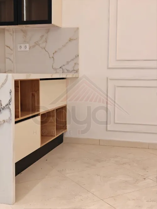 Vente Appartement F3 Alger El achour