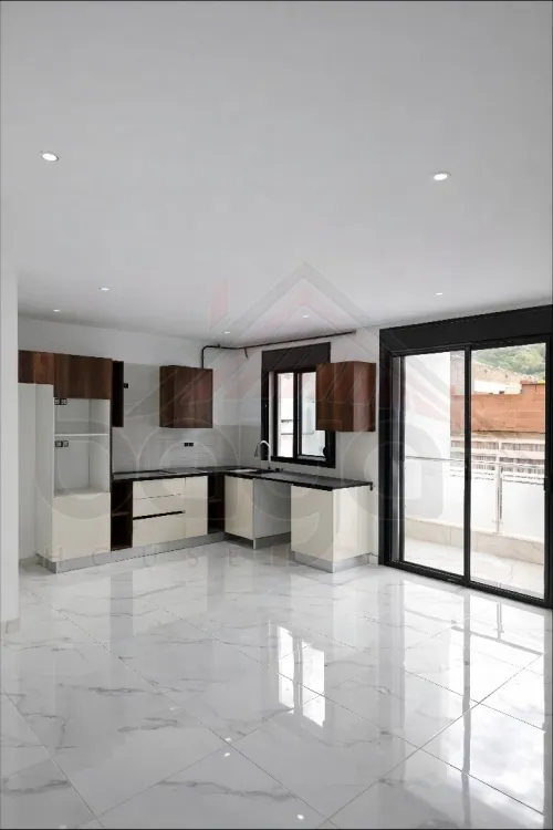 Vente Appartement F2 Alger Saoula