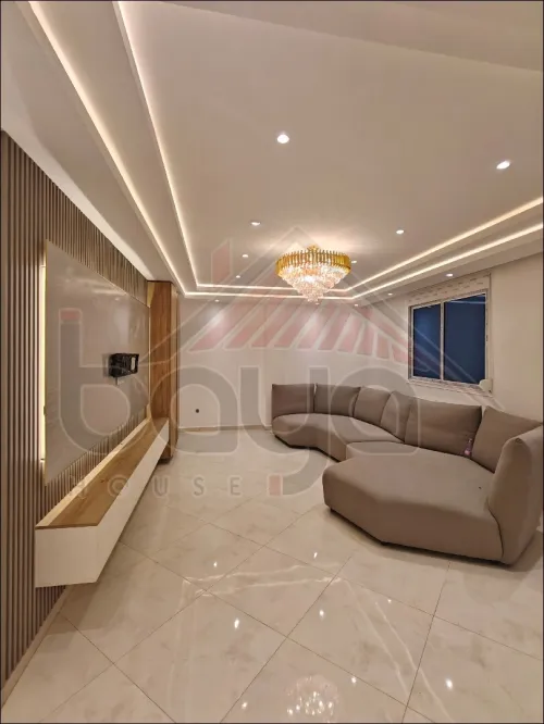 Vente Appartement F3 Alger Kouba