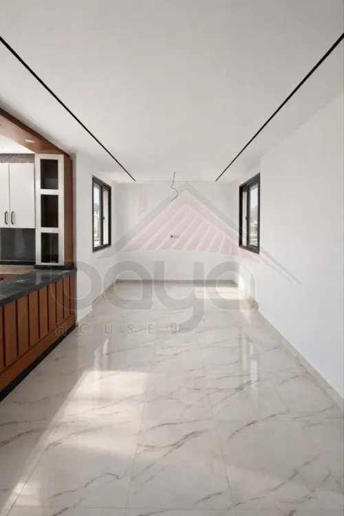 Vente Appartement F4 Alger Birkhadem