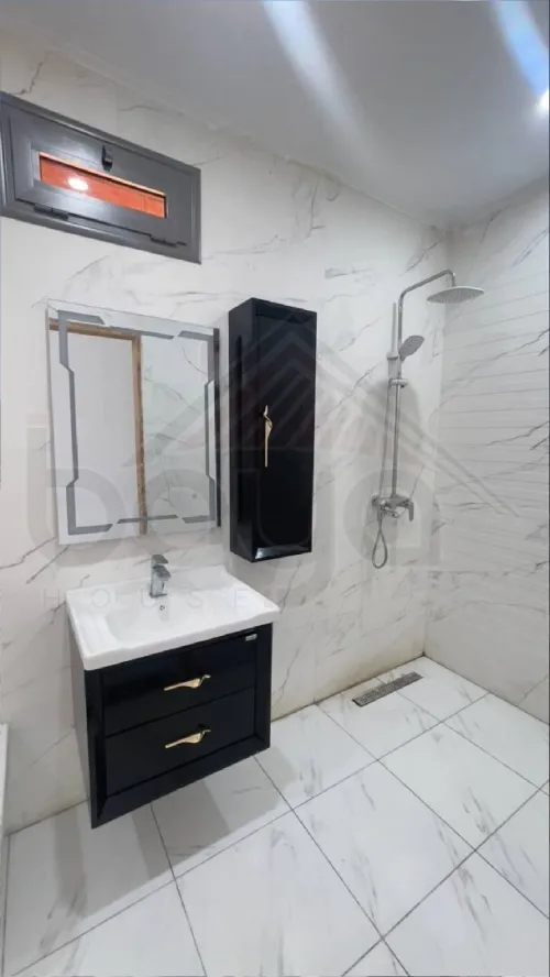 Vente Appartement F4 Alger El achour