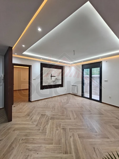 Vente Appartement F4 Alger Bouzareah