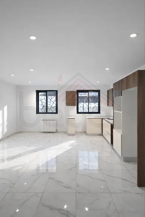 Vente Appartement F2 Alger Saoula
