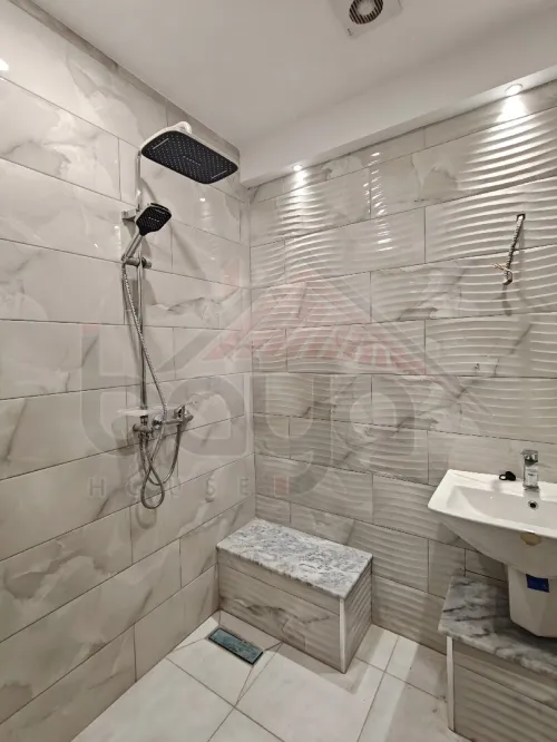 Vente Appartement F4 Alger Bouzareah