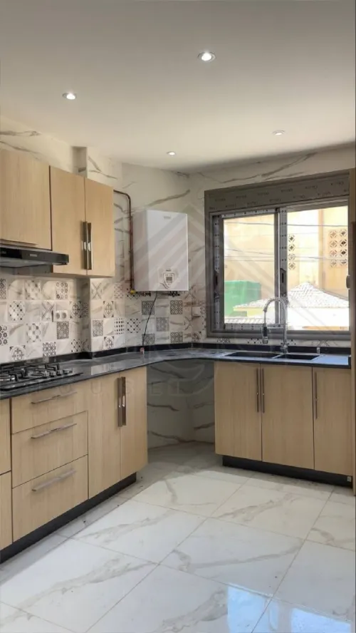 Vente Appartement F4 Alger El achour