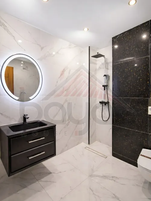 Vente Appartement F4 Alger Birkhadem