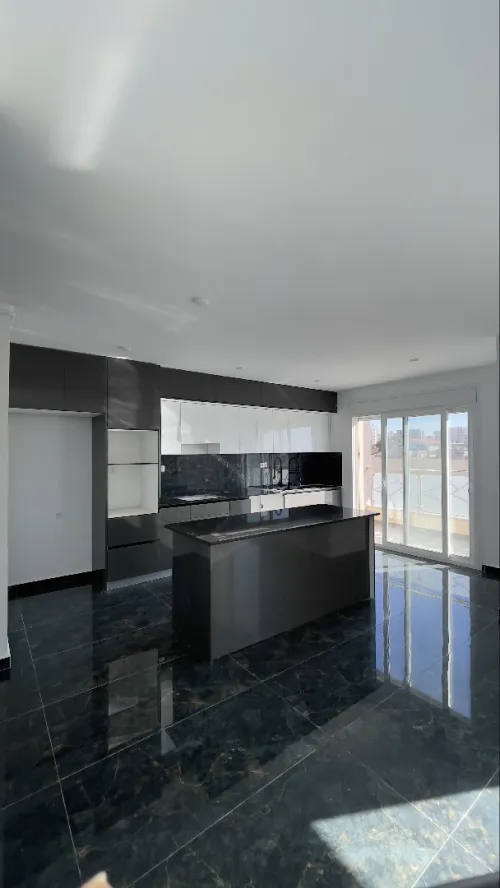 Vente Appartement F4 Alger Dely brahim