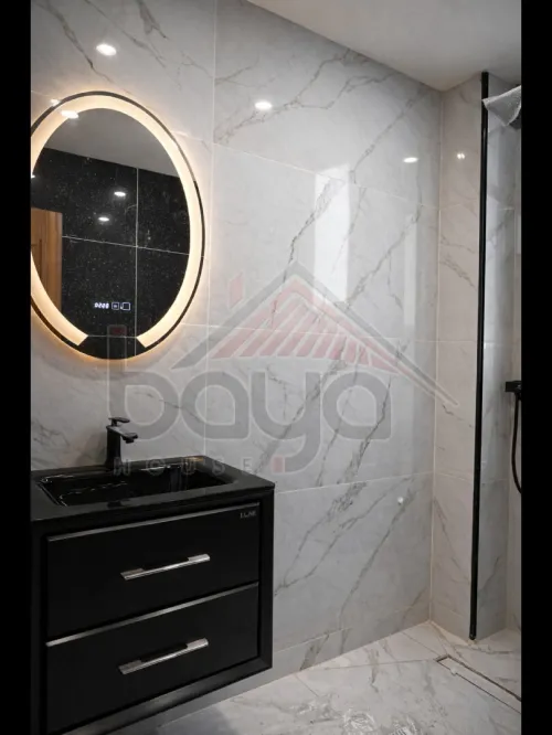 Vente Appartement F4 Alger Birkhadem