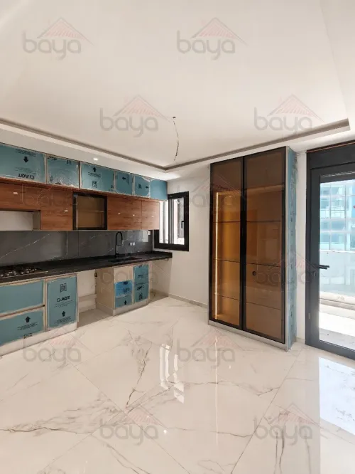 Vente Appartement F4 Alger Dely brahim