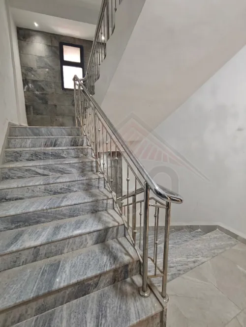 Vente Appartement F3 Alger Bouzareah