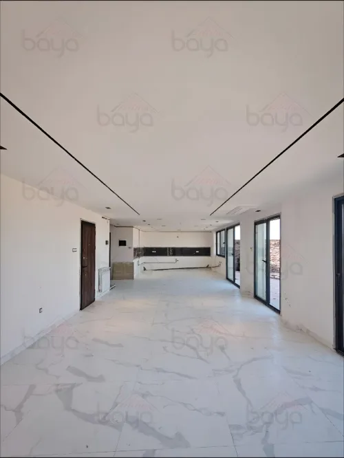Vente Appartement Duplex F5 Alger Dely brahim